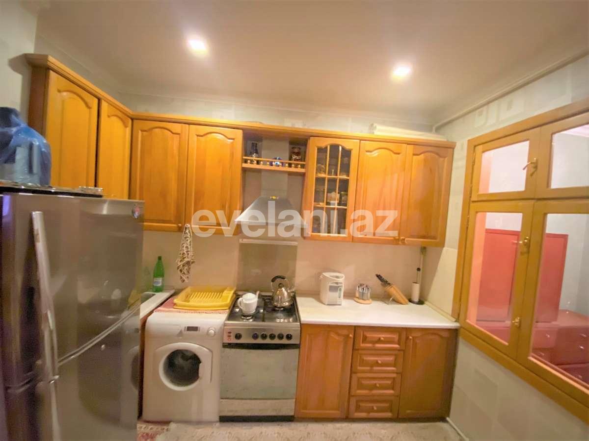 Satılır, yeni tikili, 2 otaqlı, 60 m², Bakı, Yasamal r, Elmlər Akademiyası m.