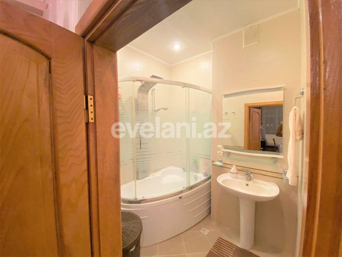 Satılır, yeni tikili, 2 otaqlı, 60 m², Bakı, Yasamal r, Elmlər Akademiyası m.