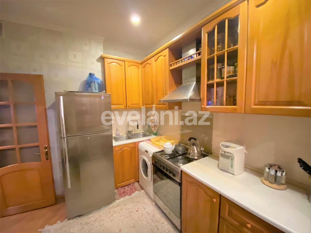Satılır, yeni tikili, 2 otaqlı, 60 m², Bakı, Yasamal r, Elmlər Akademiyası m.