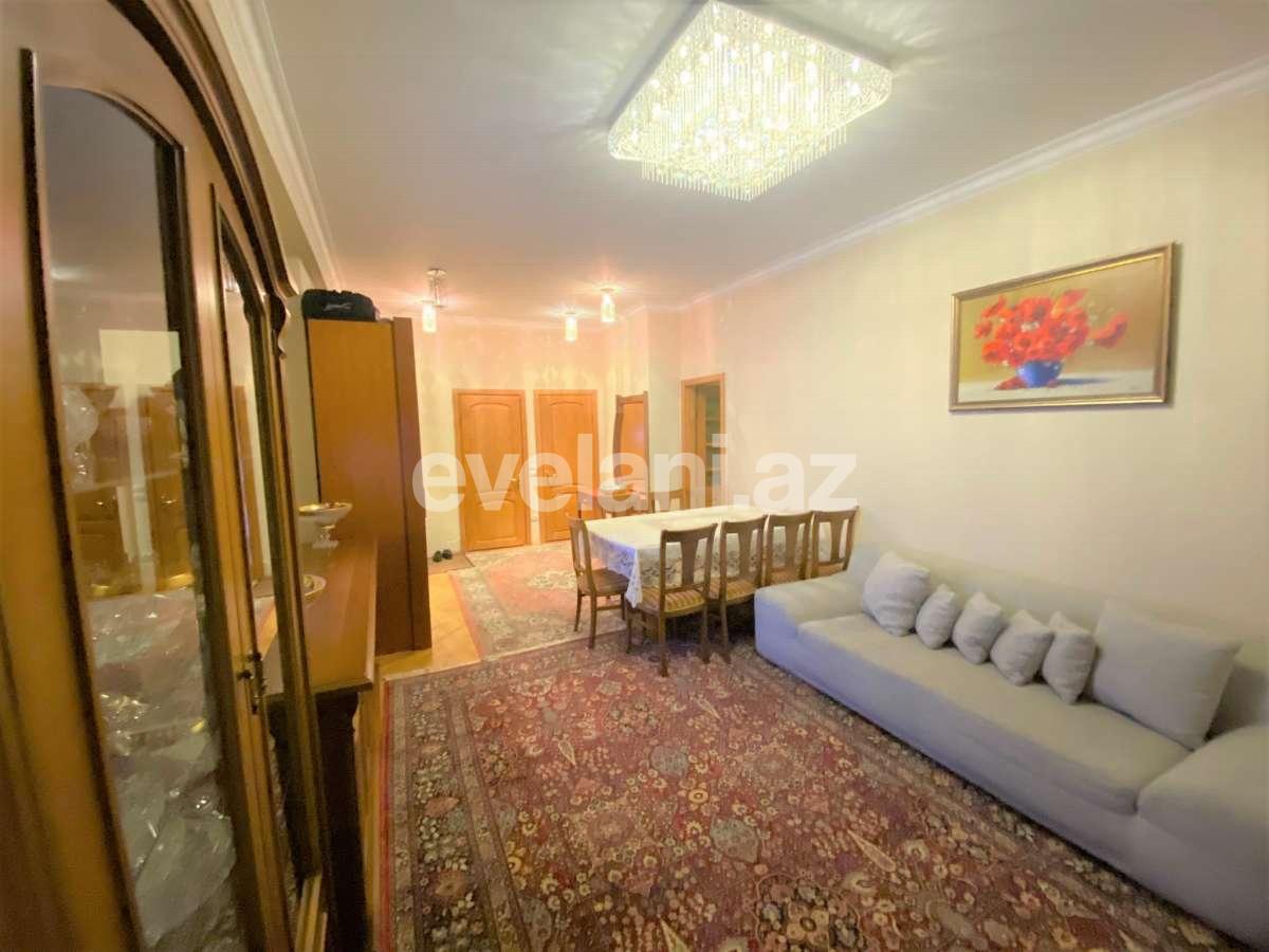 Satılır, yeni tikili, 2 otaqlı, 60 m², Bakı, Yasamal r, Elmlər Akademiyası m.