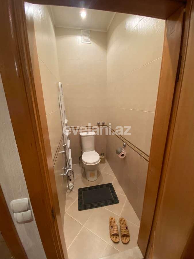 Satılır, yeni tikili, 2 otaqlı, 60 m², Bakı, Yasamal r, Elmlər Akademiyası m.