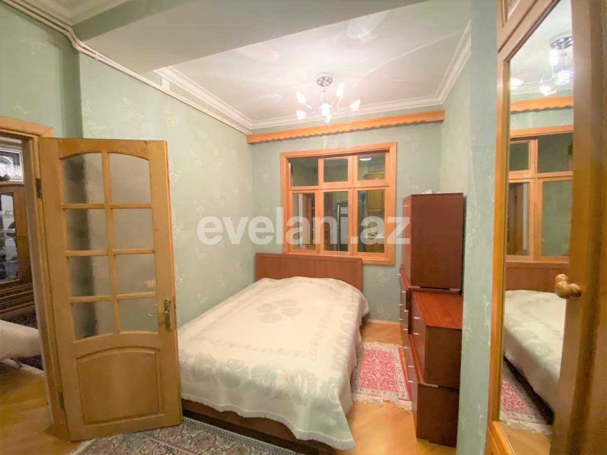 Satılır, yeni tikili, 2 otaqlı, 60 m², Bakı, Yasamal r, Elmlər Akademiyası m.