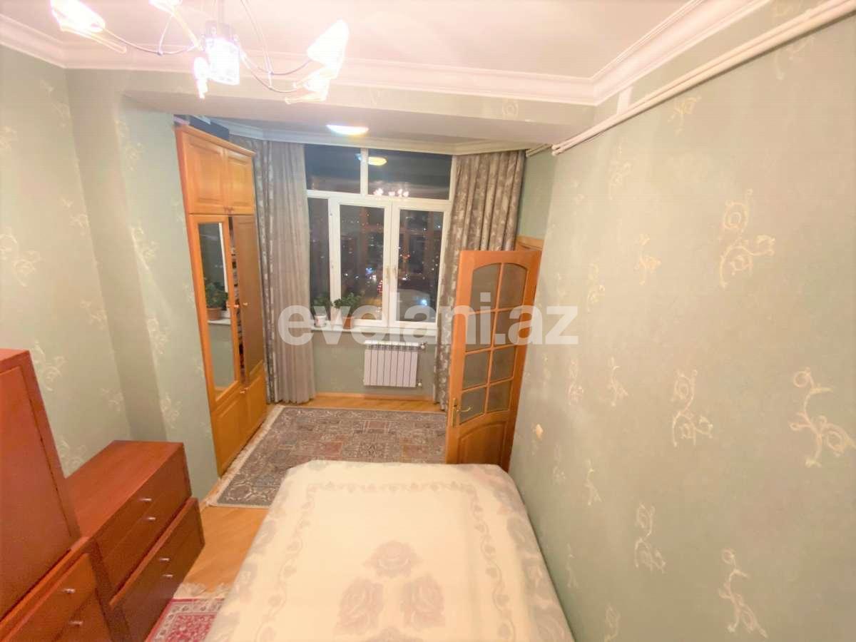 Satılır, yeni tikili, 2 otaqlı, 60 m², Bakı, Yasamal r, Elmlər Akademiyası m.
