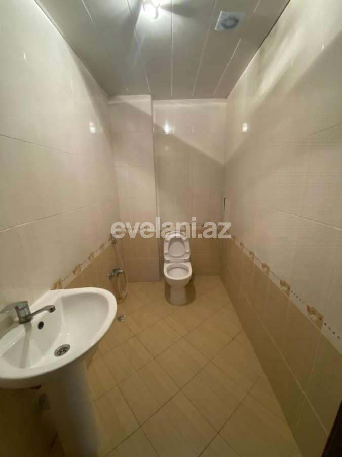 Kirayə verilir, yeni tikili, 3 otaqlı, 140 m², Bakı, Nizami r, Neftçilər m.