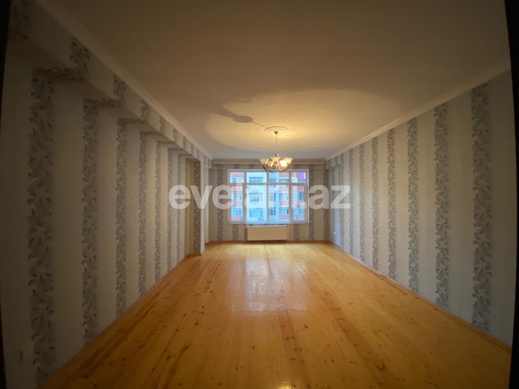 Kirayə verilir, yeni tikili, 3 otaqlı, 140 m², Bakı, Nizami r, Neftçilər m.