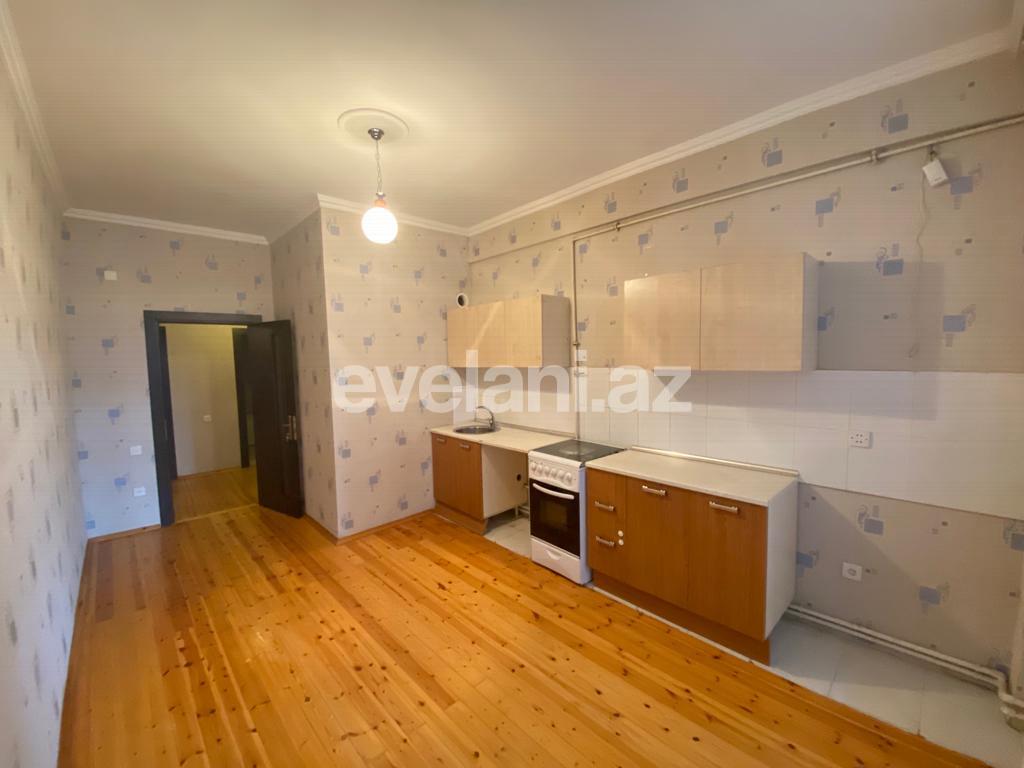 Kirayə verilir, yeni tikili, 3 otaqlı, 140 m², Bakı, Nizami r, Neftçilər m.