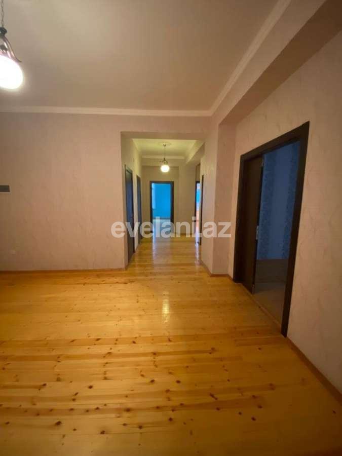 Kirayə verilir, yeni tikili, 3 otaqlı, 140 m², Bakı, Nizami r, Neftçilər m.