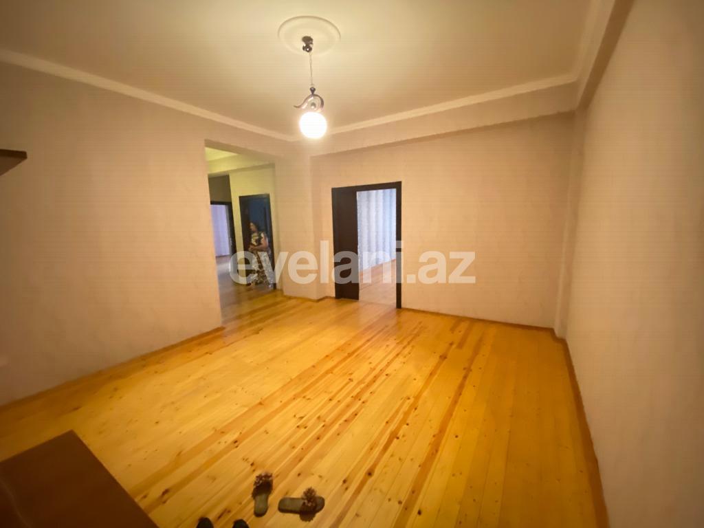 Kirayə verilir, yeni tikili, 3 otaqlı, 140 m², Bakı, Nizami r, Neftçilər m.