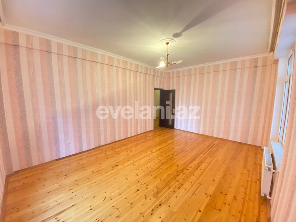 Kirayə verilir, yeni tikili, 3 otaqlı, 140 m², Bakı, Nizami r, Neftçilər m.
