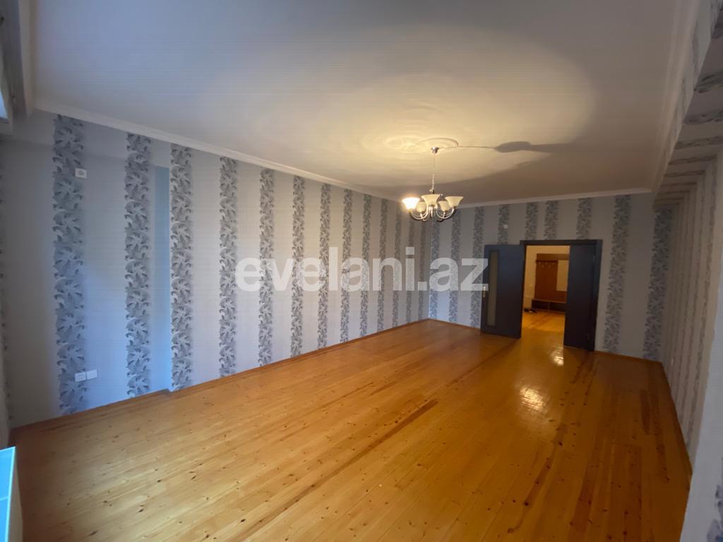 Kirayə verilir, yeni tikili, 3 otaqlı, 140 m², Bakı, Nizami r, Neftçilər m.
