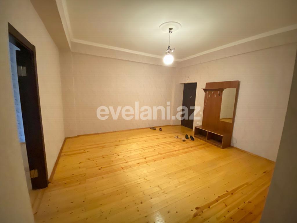 Kirayə verilir, yeni tikili, 3 otaqlı, 140 m², Bakı, Nizami r, Neftçilər m.