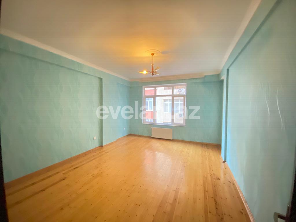 Kirayə verilir, yeni tikili, 3 otaqlı, 140 m², Bakı, Nizami r, Neftçilər m.