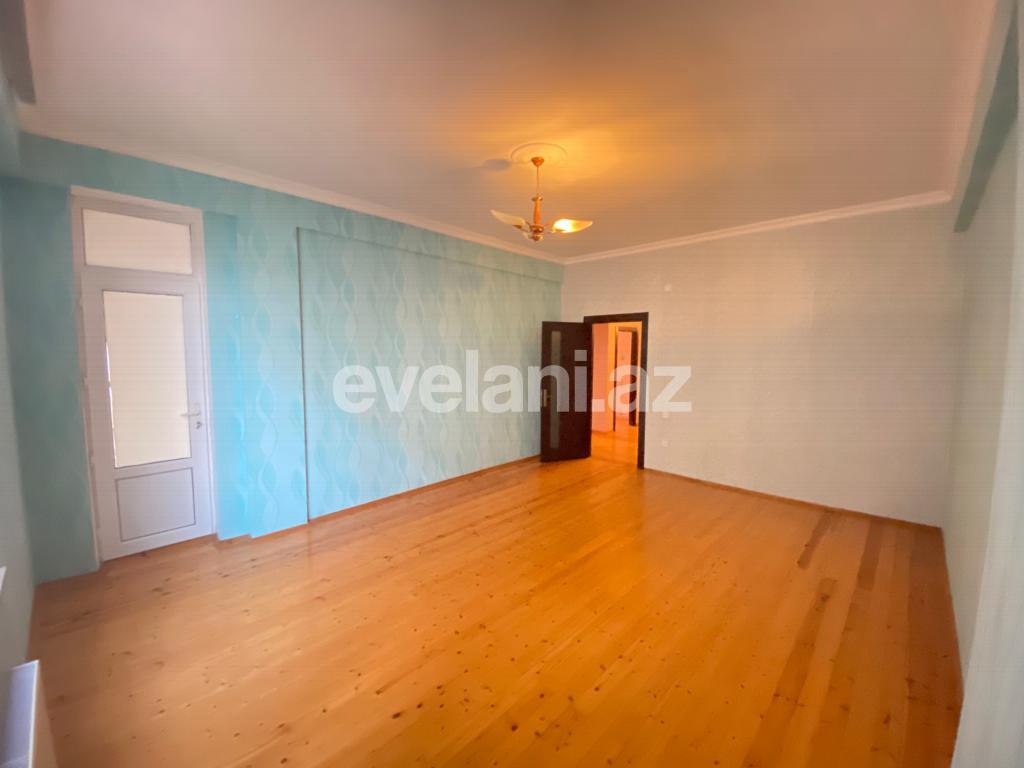 Kirayə verilir, yeni tikili, 3 otaqlı, 140 m², Bakı, Nizami r, Neftçilər m.