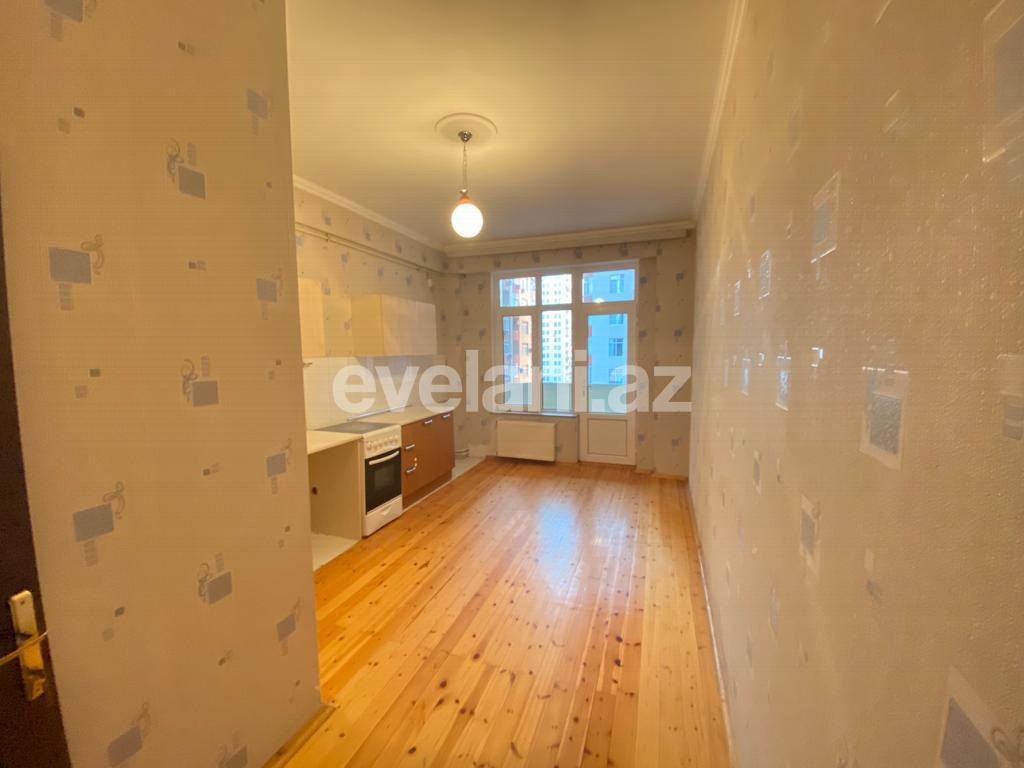 Kirayə verilir, yeni tikili, 3 otaqlı, 140 m², Bakı, Nizami r, Neftçilər m.