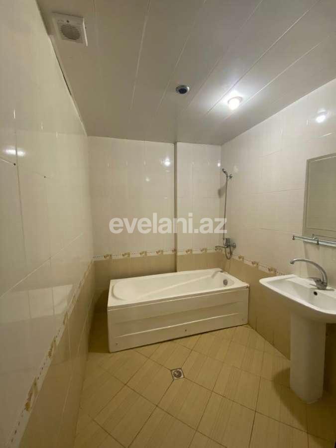 Kirayə verilir, yeni tikili, 3 otaqlı, 140 m², Bakı, Nizami r, Neftçilər m.