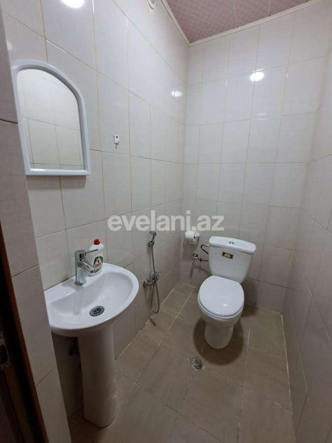 Kirayə verilir, yeni tikili, 2 otaqlı, 80 m², Bakı, Nərimanov r.