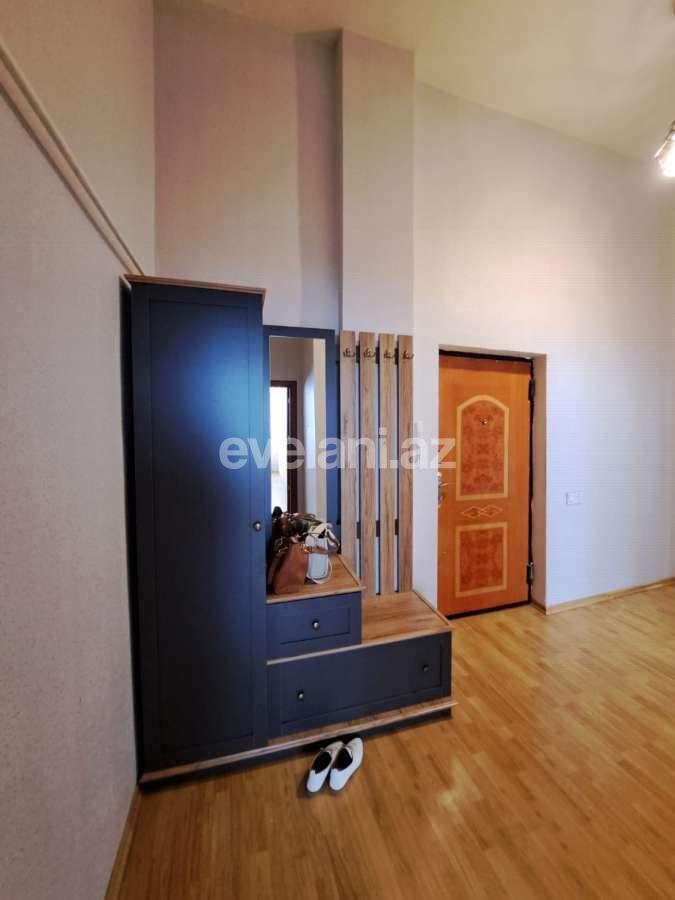 Kirayə verilir, yeni tikili, 2 otaqlı, 80 m², Bakı, Nərimanov r.