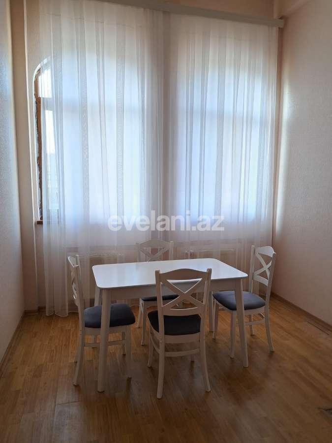 Kirayə verilir, yeni tikili, 2 otaqlı, 80 m², Bakı, Nərimanov r.