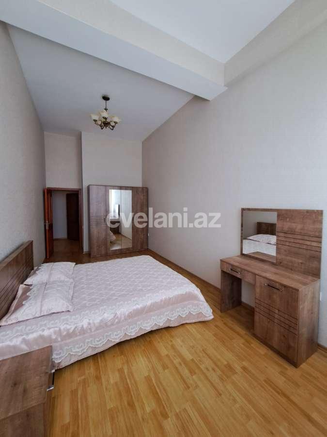 Kirayə verilir, yeni tikili, 2 otaqlı, 80 m², Bakı, Nərimanov r.