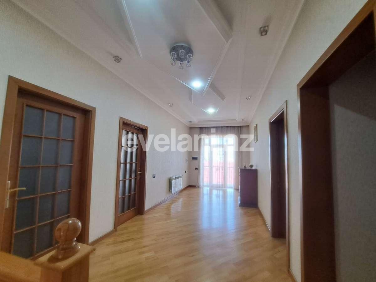 Продаётся, вилла, 6-комнаты, 297 m², Баку, Бинагадинский r, Биладжары p.