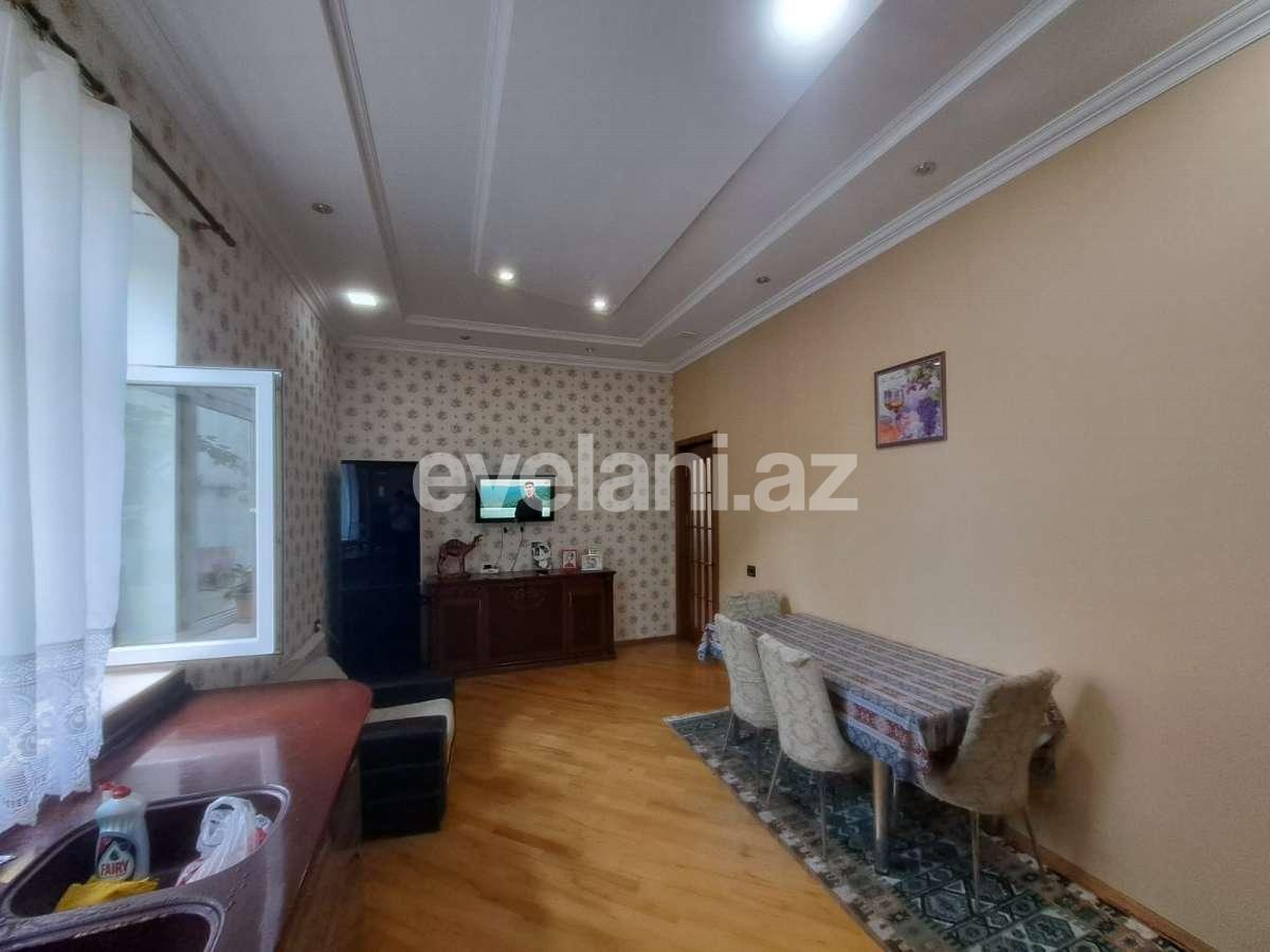 Продаётся, вилла, 6-комнаты, 297 m², Баку, Бинагадинский r, Биладжары p.