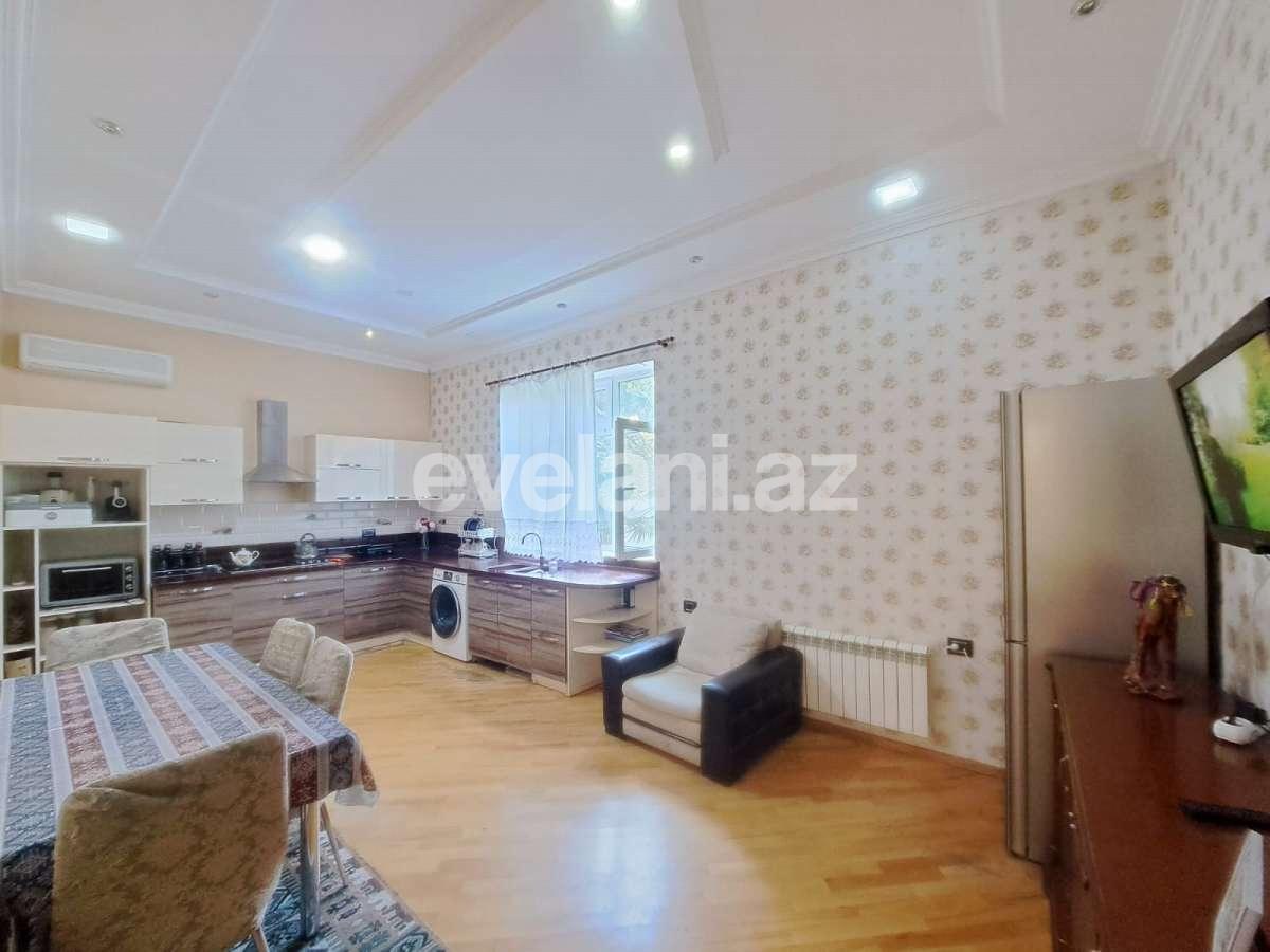 Продаётся, вилла, 6-комнаты, 297 m², Баку, Бинагадинский r, Биладжары p.