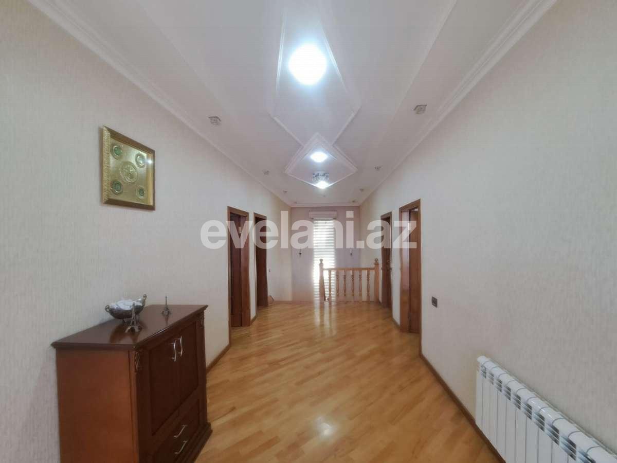 Продаётся, вилла, 6-комнаты, 297 m², Баку, Бинагадинский r, Биладжары p.
