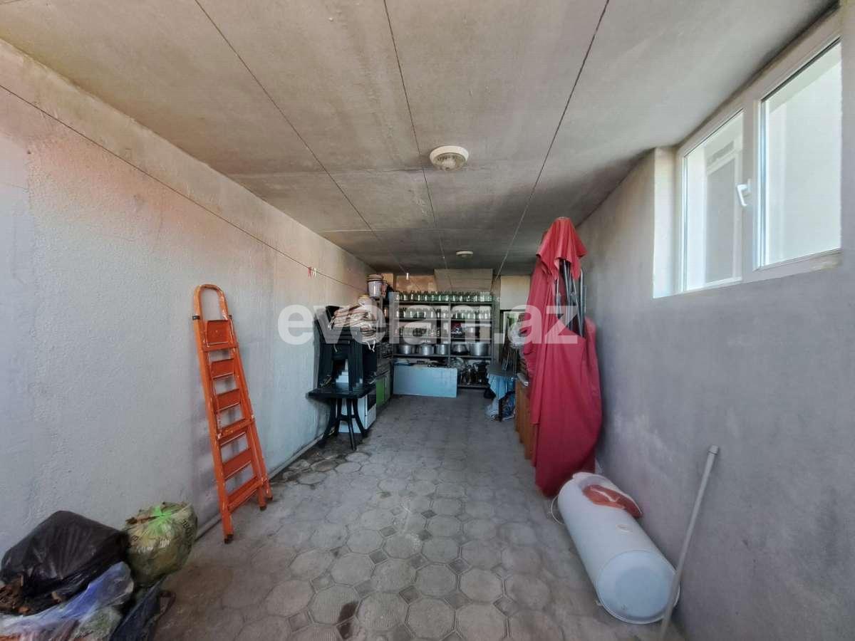 Продаётся, вилла, 6-комнаты, 297 m², Баку, Бинагадинский r, Биладжары p.