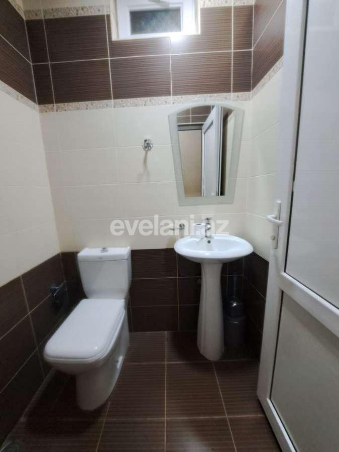 Продаётся, вилла, 6-комнаты, 297 m², Баку, Бинагадинский r, Биладжары p.