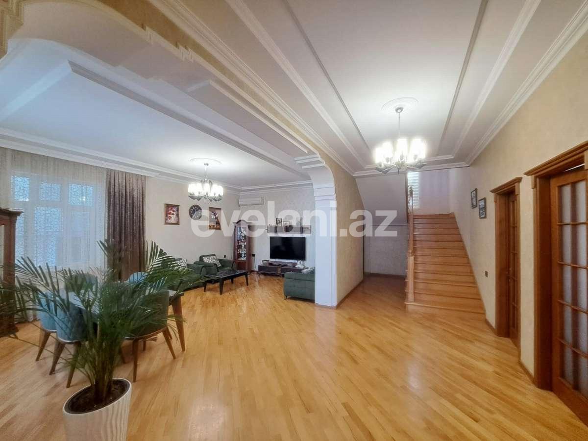 Продаётся, вилла, 6-комнаты, 297 m², Баку, Бинагадинский r, Биладжары p.