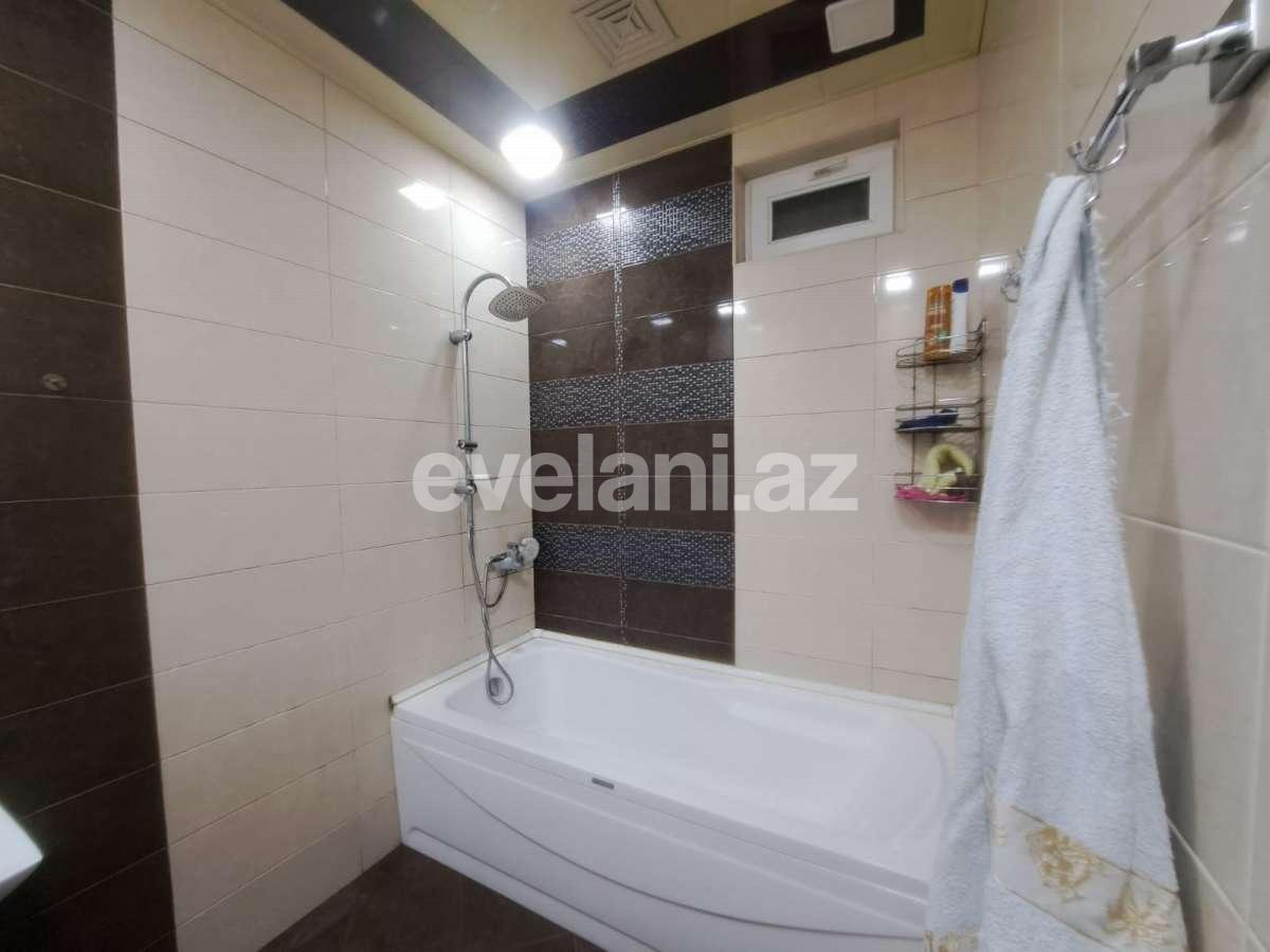 Продаётся, вилла, 6-комнаты, 297 m², Баку, Бинагадинский r, Биладжары p.