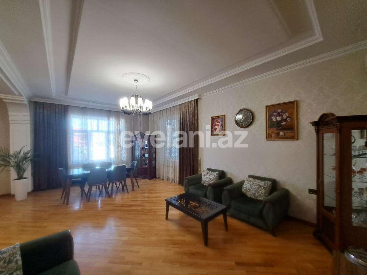 Продаётся, вилла, 6-комнаты, 297 m², Баку, Бинагадинский r, Биладжары p.