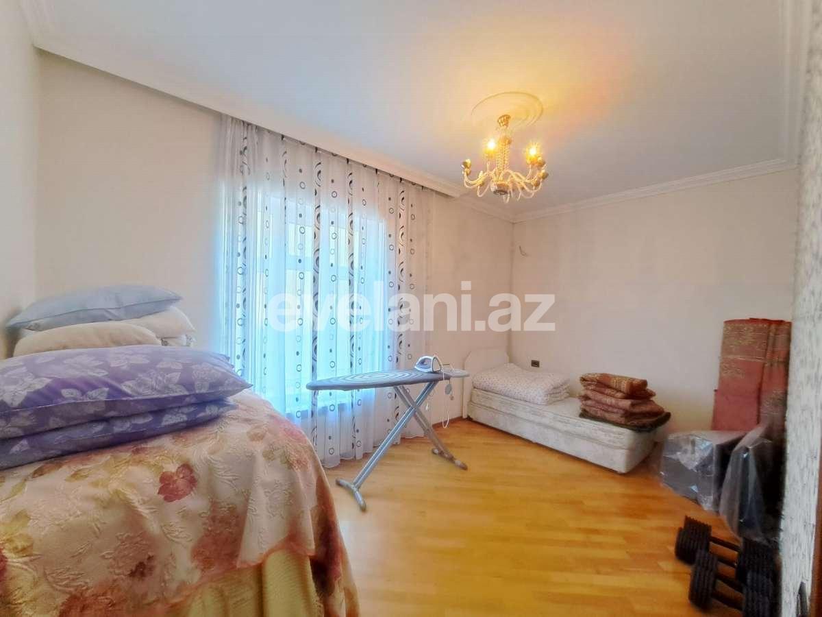 Продаётся, вилла, 6-комнаты, 297 m², Баку, Бинагадинский r, Биладжары p.
