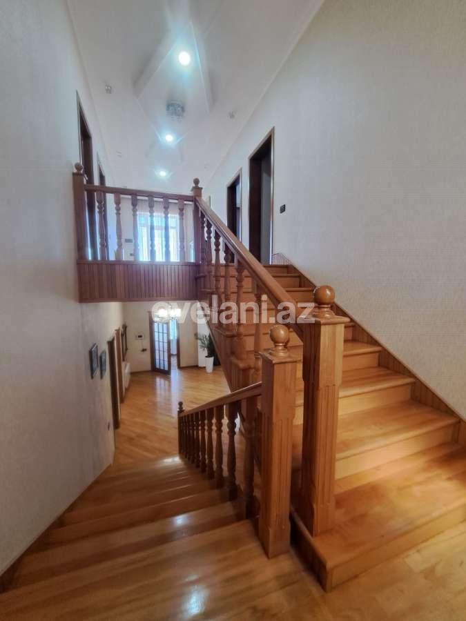 Продаётся, вилла, 6-комнаты, 297 m², Баку, Бинагадинский r, Биладжары p.