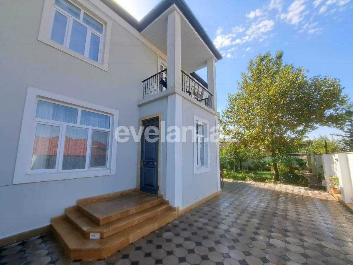 Продаётся, вилла, 6-комнаты, 297 m², Баку, Бинагадинский r, Биладжары p.