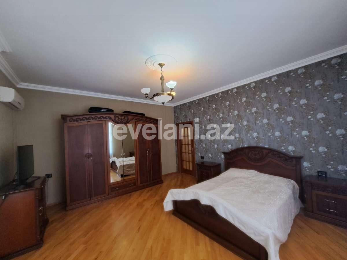 Продаётся, вилла, 6-комнаты, 297 m², Баку, Бинагадинский r, Биладжары p.