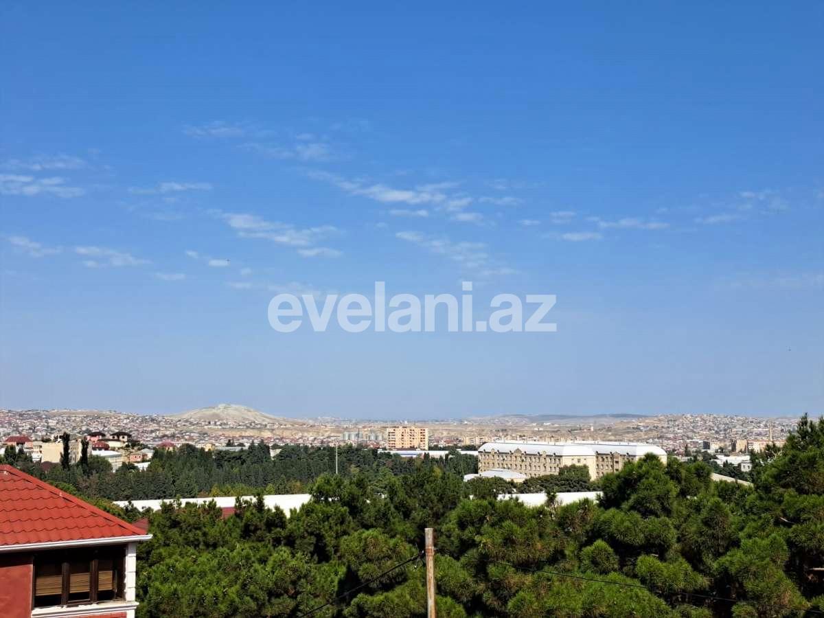 Продаётся, вилла, 6-комнаты, 297 m², Баку, Бинагадинский r, Биладжары p.