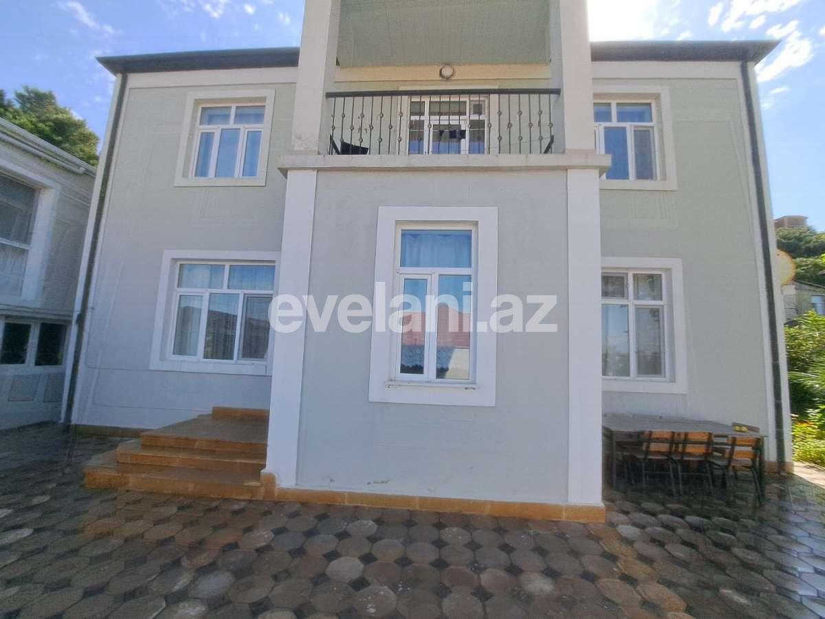 Продаётся, вилла, 6-комнаты, 297 m², Баку, Бинагадинский r, Биладжары p.