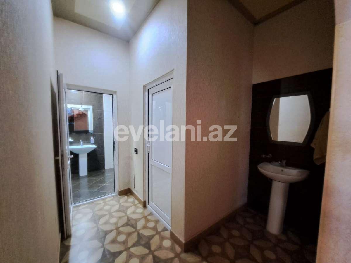 Продаётся, вилла, 6-комнаты, 297 m², Баку, Бинагадинский r, Биладжары p.