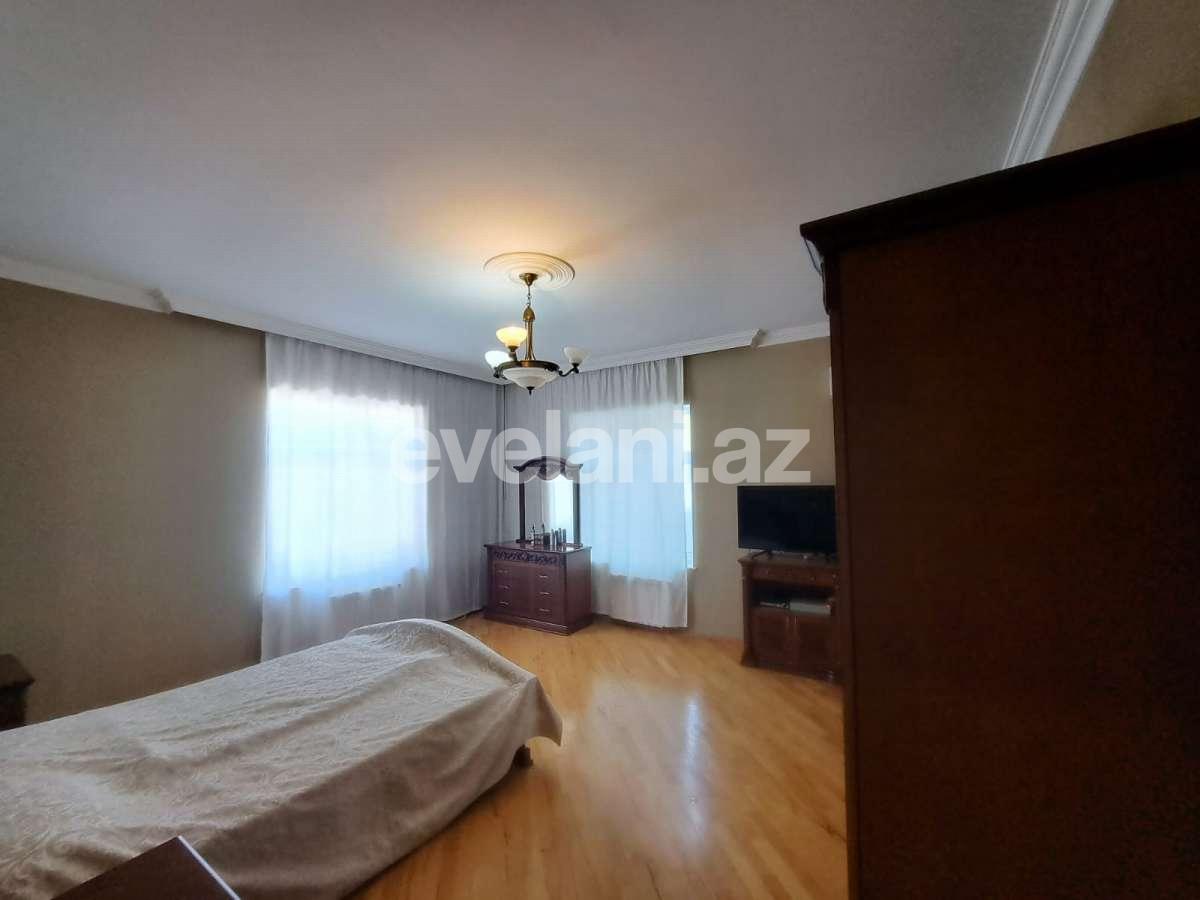 Продаётся, вилла, 6-комнаты, 297 m², Баку, Бинагадинский r, Биладжары p.