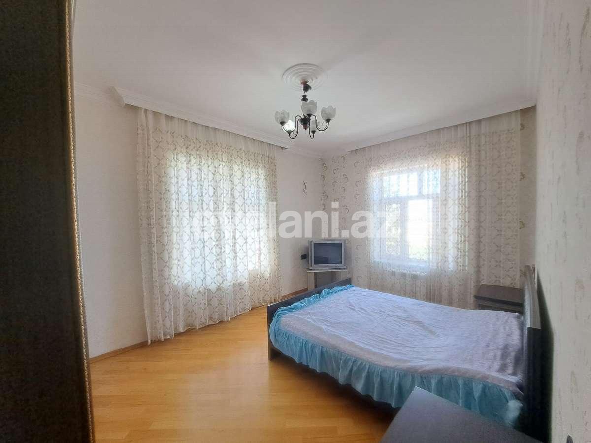 Продаётся, вилла, 6-комнаты, 297 m², Баку, Бинагадинский r, Биладжары p.