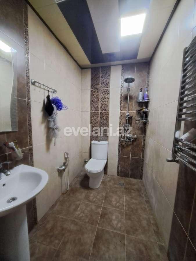 Продаётся, вилла, 6-комнаты, 297 m², Баку, Бинагадинский r, Биладжары p.