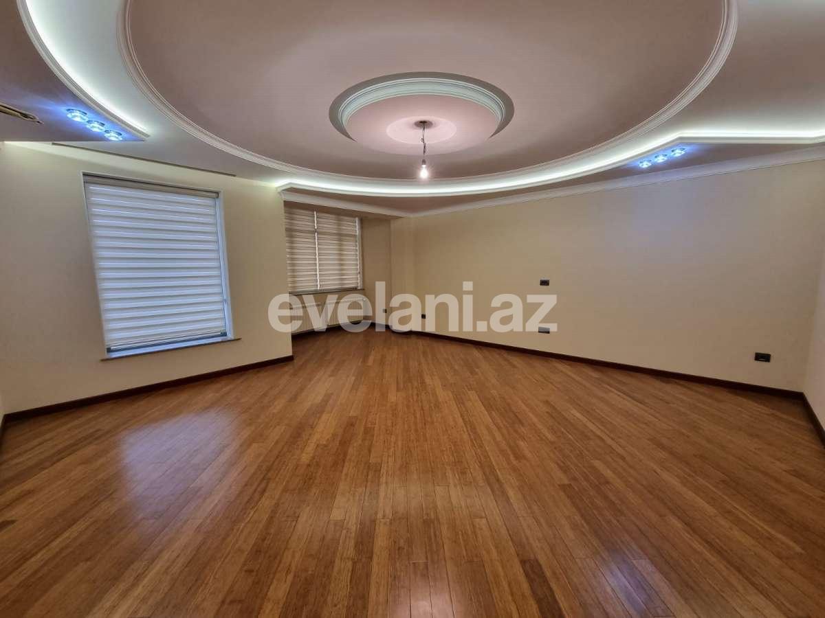 Satılır, yeni tikili, 4 otaqlı, 217 m², Bakı, Yasamal r, Nizami m.