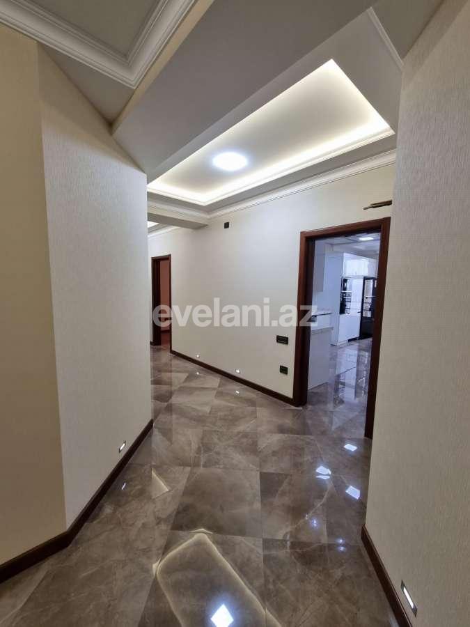 Satılır, yeni tikili, 4 otaqlı, 217 m², Bakı, Yasamal r, Nizami m.
