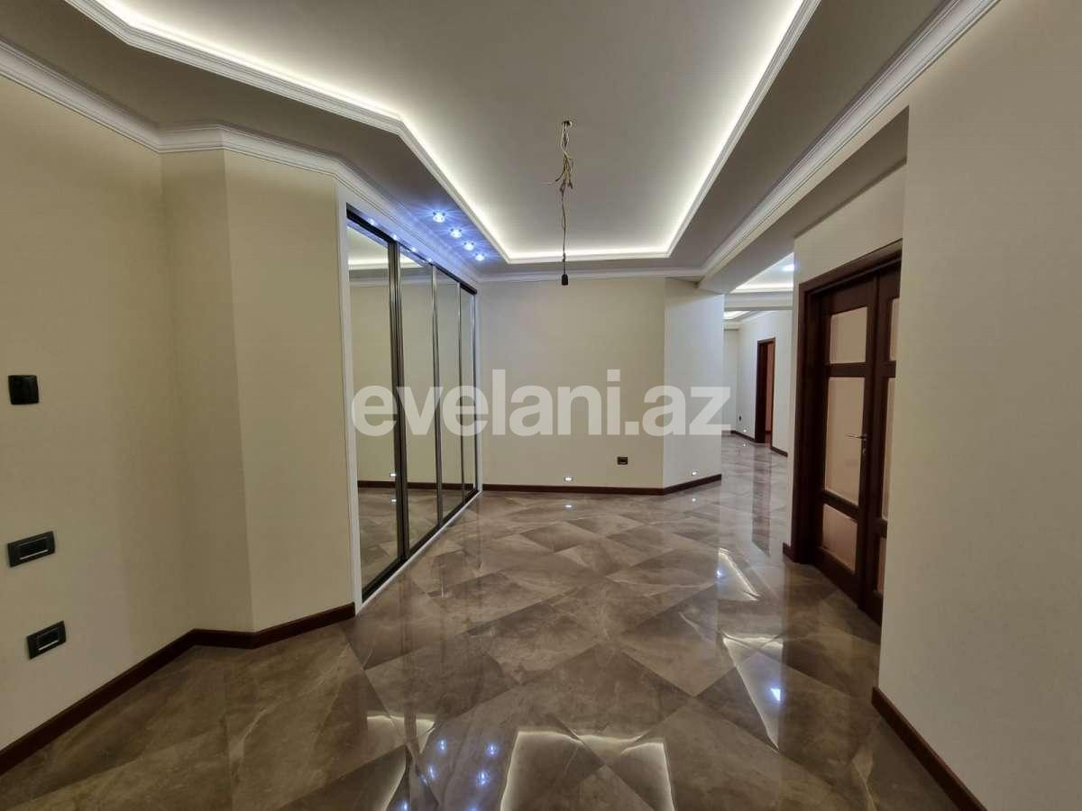 Satılır, yeni tikili, 4 otaqlı, 217 m², Bakı, Yasamal r, Nizami m.