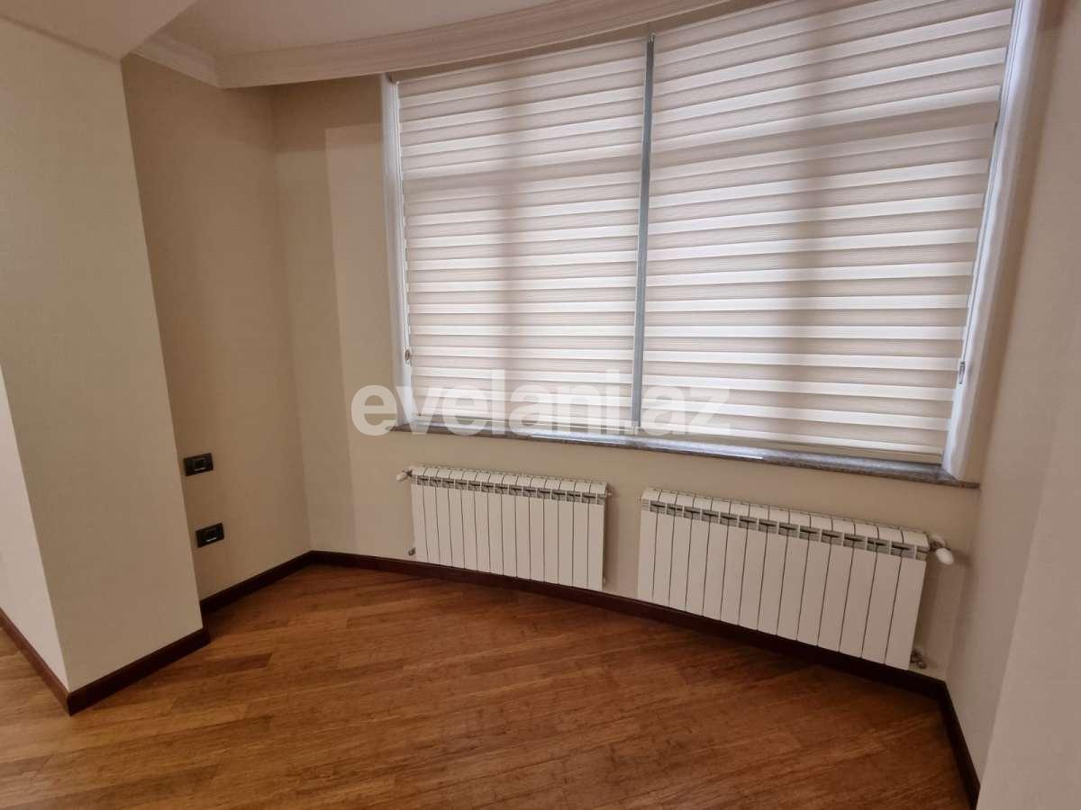 Satılır, yeni tikili, 4 otaqlı, 217 m², Bakı, Yasamal r, Nizami m.