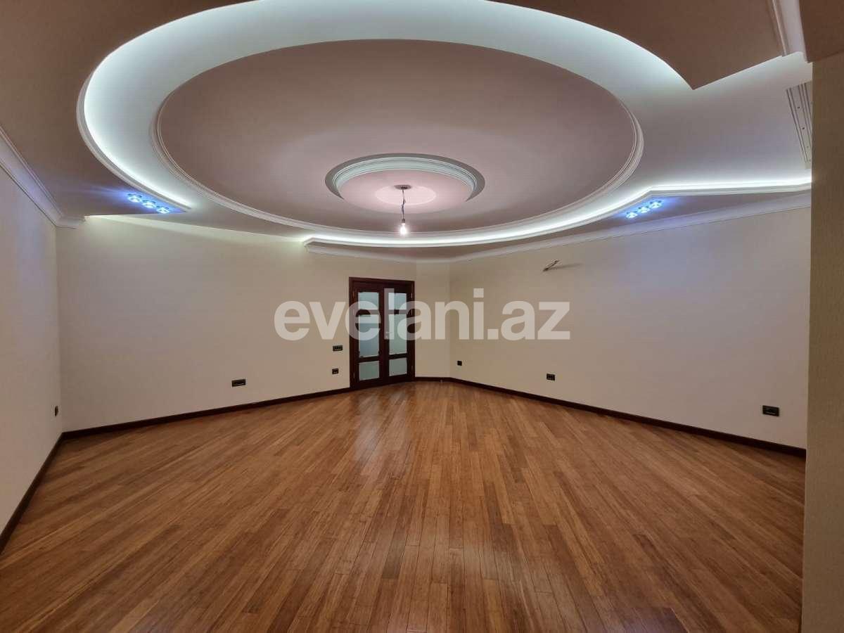 Satılır, yeni tikili, 4 otaqlı, 217 m², Bakı, Yasamal r, Nizami m.