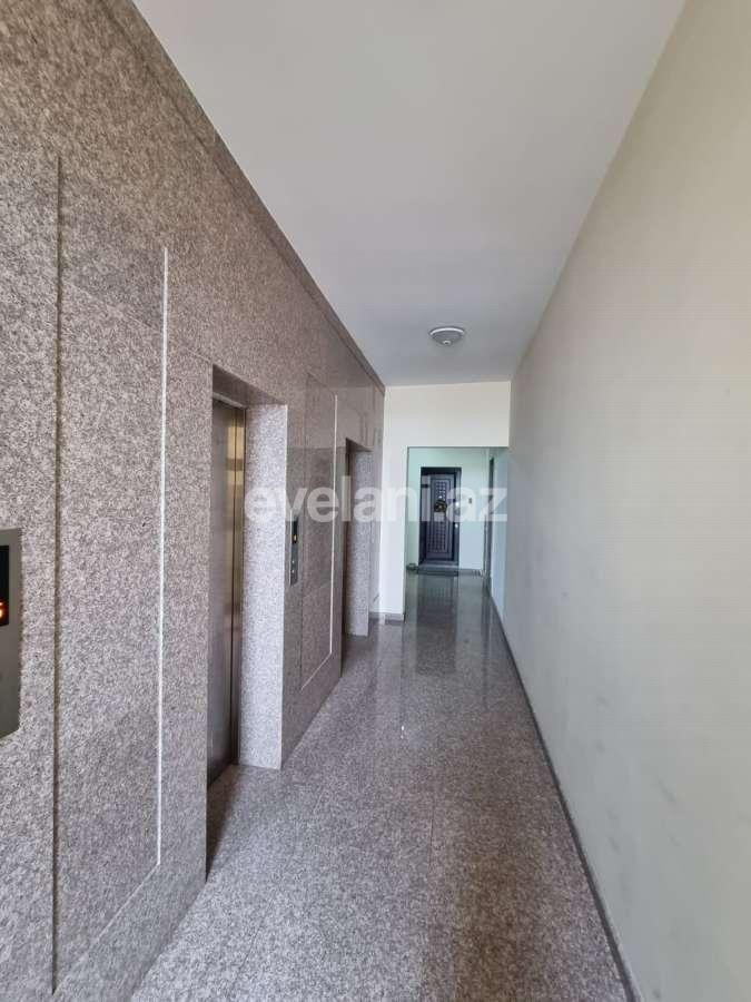 Satılır, yeni tikili, 4 otaqlı, 217 m², Bakı, Yasamal r, Nizami m.