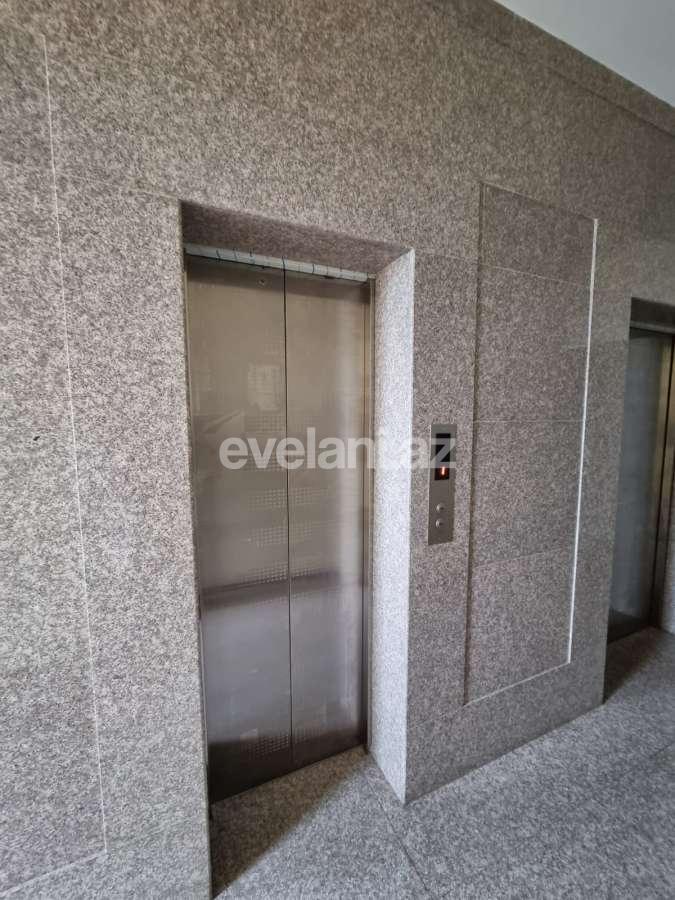 Satılır, yeni tikili, 4 otaqlı, 217 m², Bakı, Yasamal r, Nizami m.