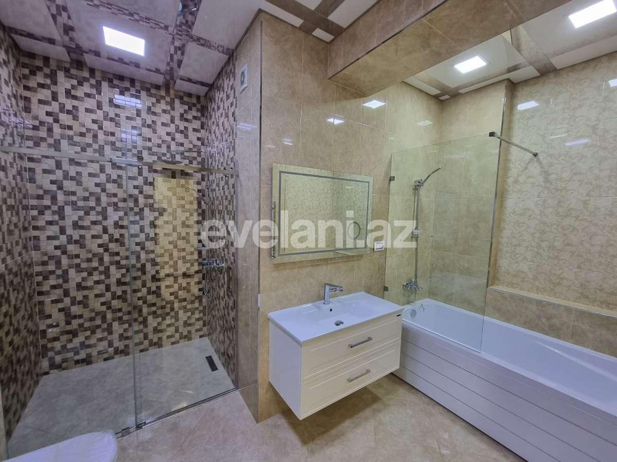 Satılır, yeni tikili, 4 otaqlı, 217 m², Bakı, Yasamal r, Nizami m.